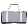Torba adidas Linear Duffel KS2074 fioletowy 